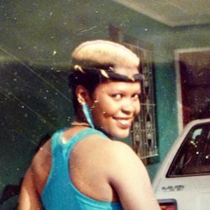 Meet your Posher, Iva